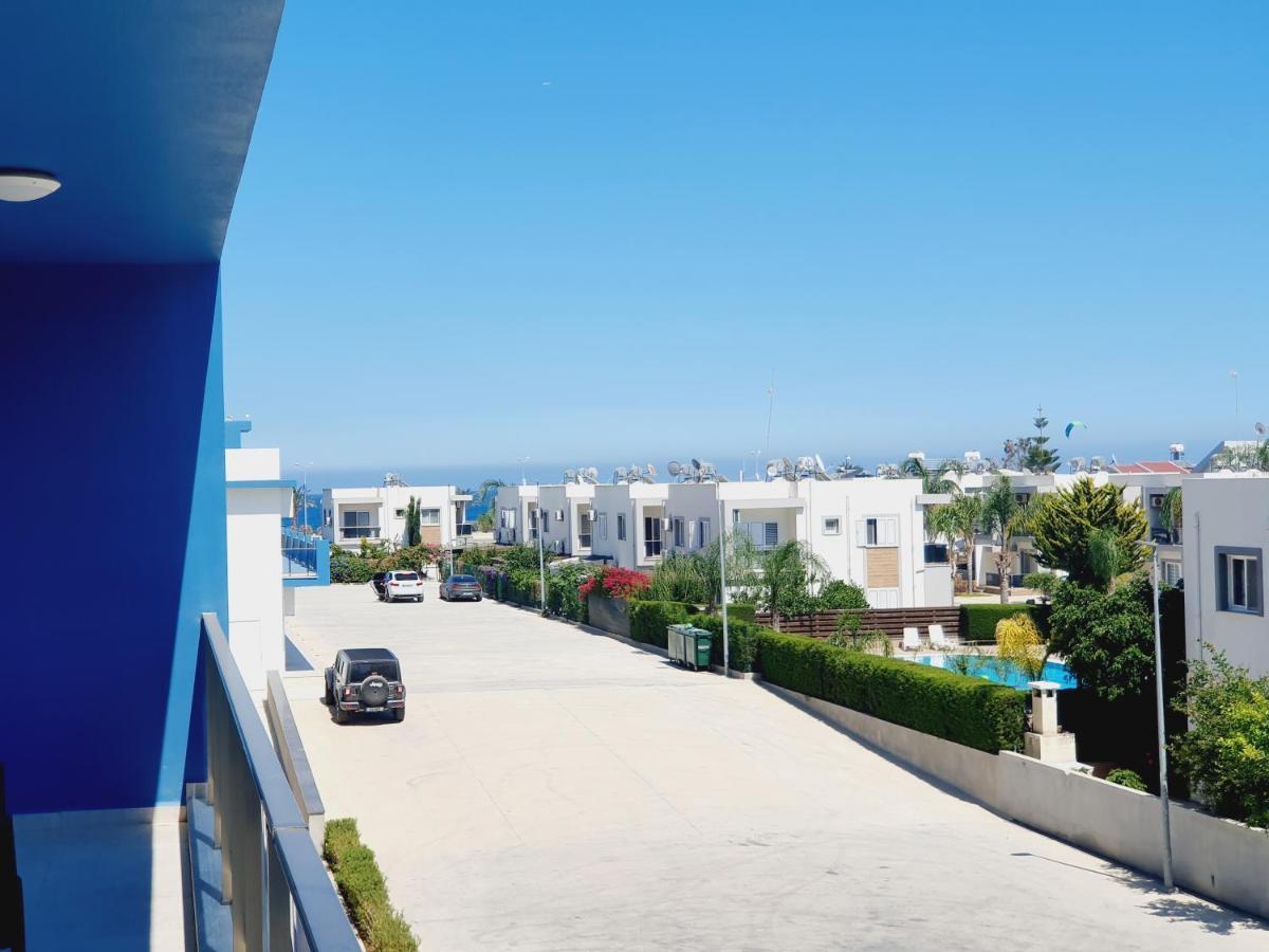 Royal Life Poseidon B Apartment Agios Georgios  Exterior photo